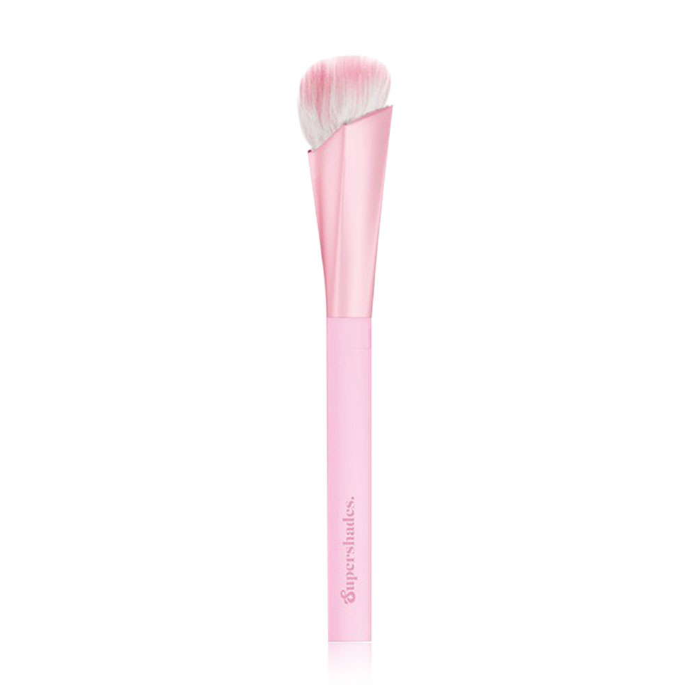 SuperShades Foundation Brush 1pc