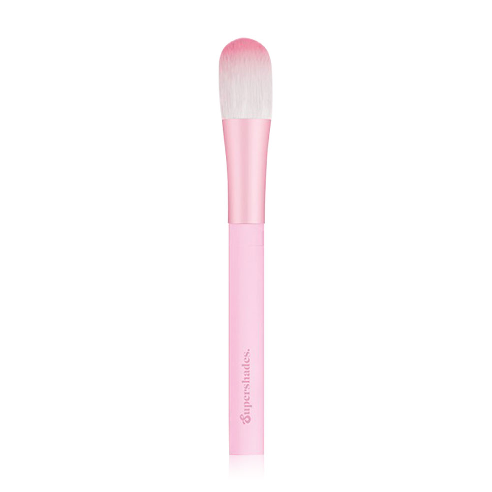 SuperShades Cheek Brush 1pc