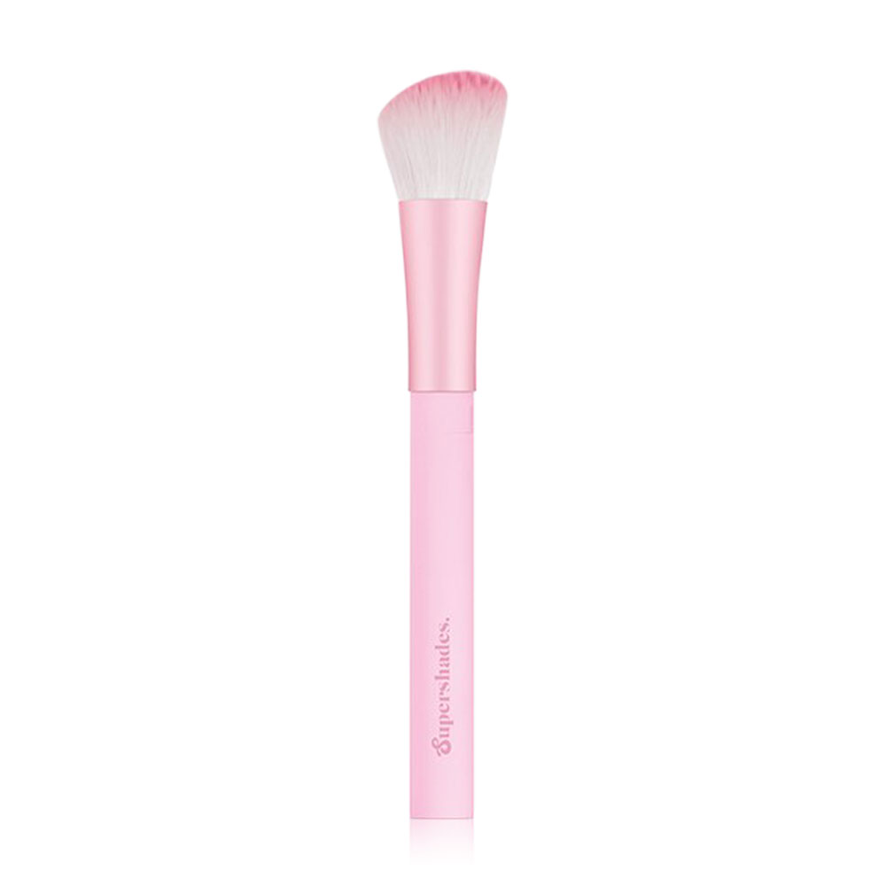 SuperShades Contour Brush 1pc