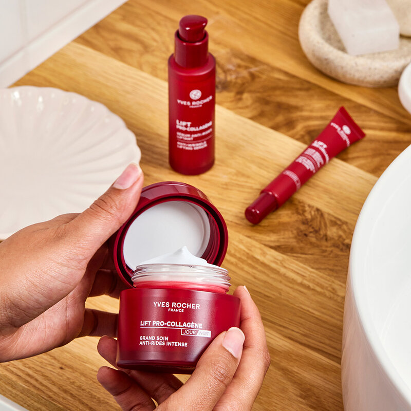 Yves Rocher Lift Pro-Collagene Anti-Wrinkle Intense Care 75ml