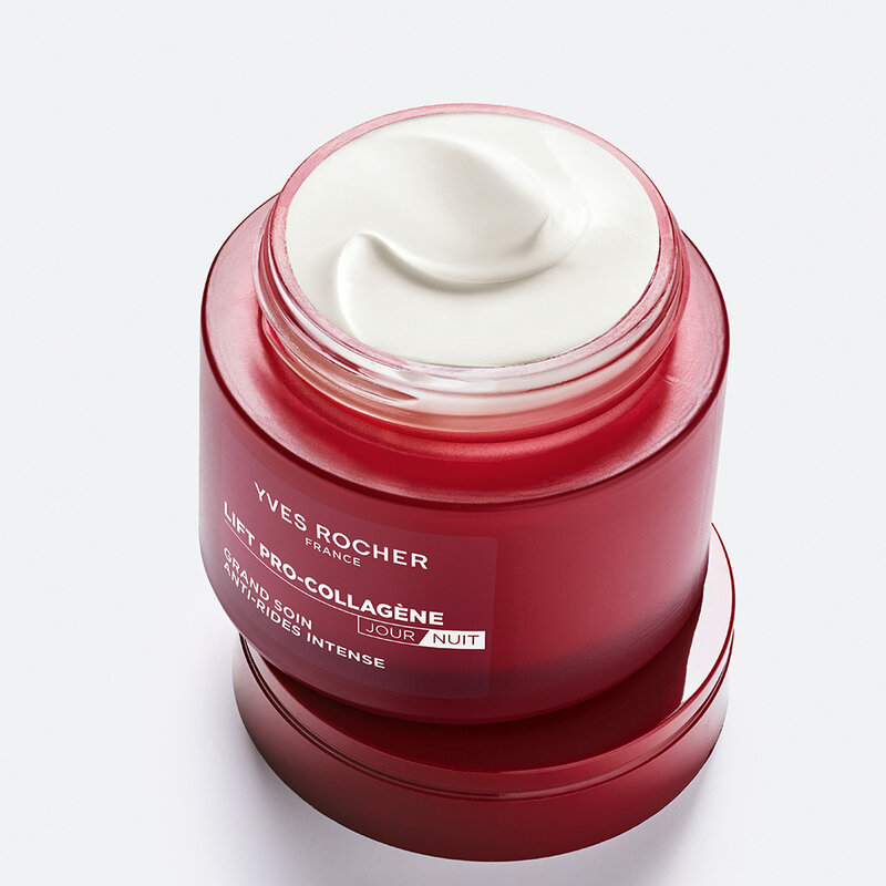 Yves Rocher Lift Pro-Collagene Anti-Wrinkle Intense Care 75ml