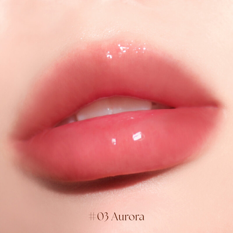 Merrezca Moisture Lip Oil 4g #03 Aurora