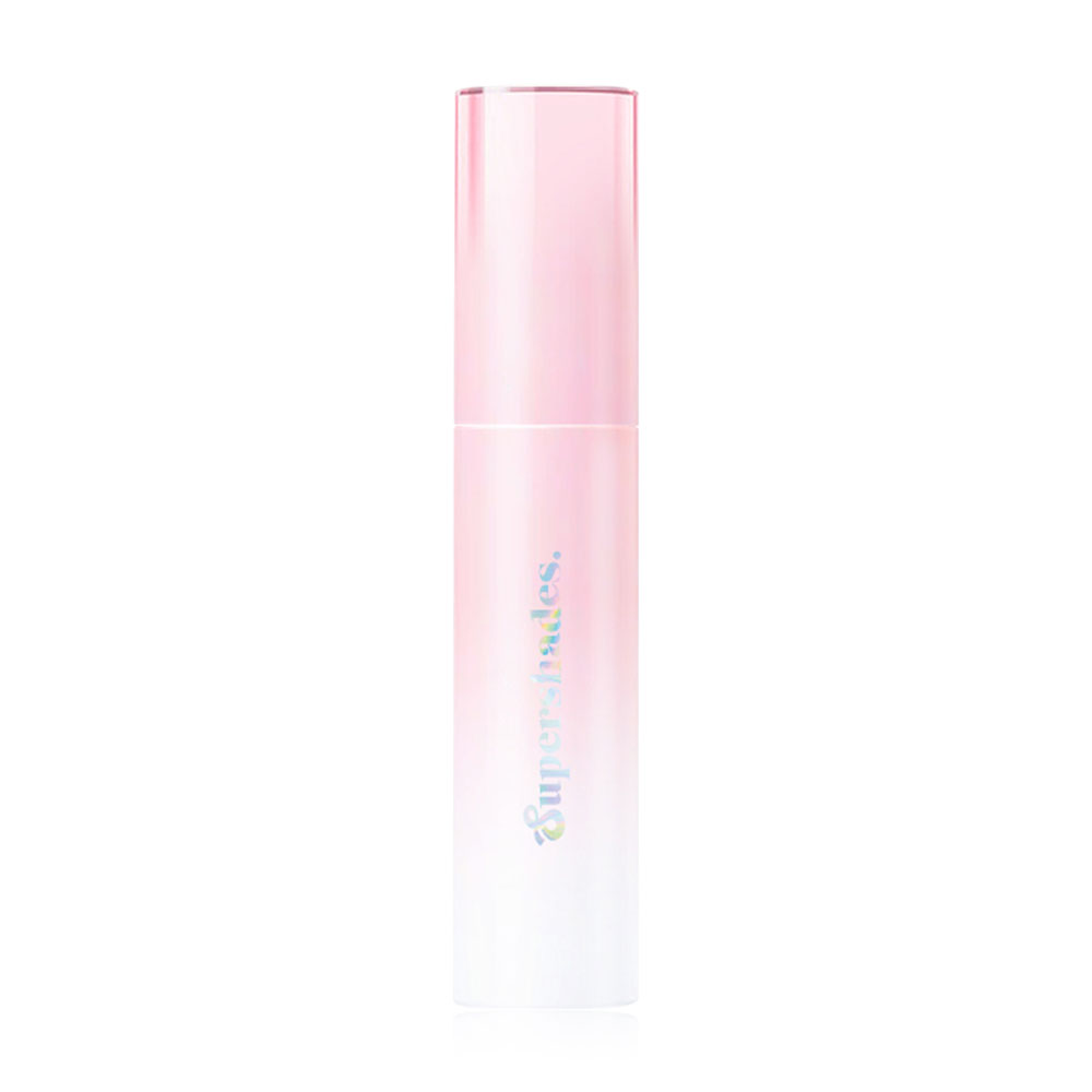 SuperShades Syrup Glowy Glossy Tint 2.5ml #06 Shirley Syrup