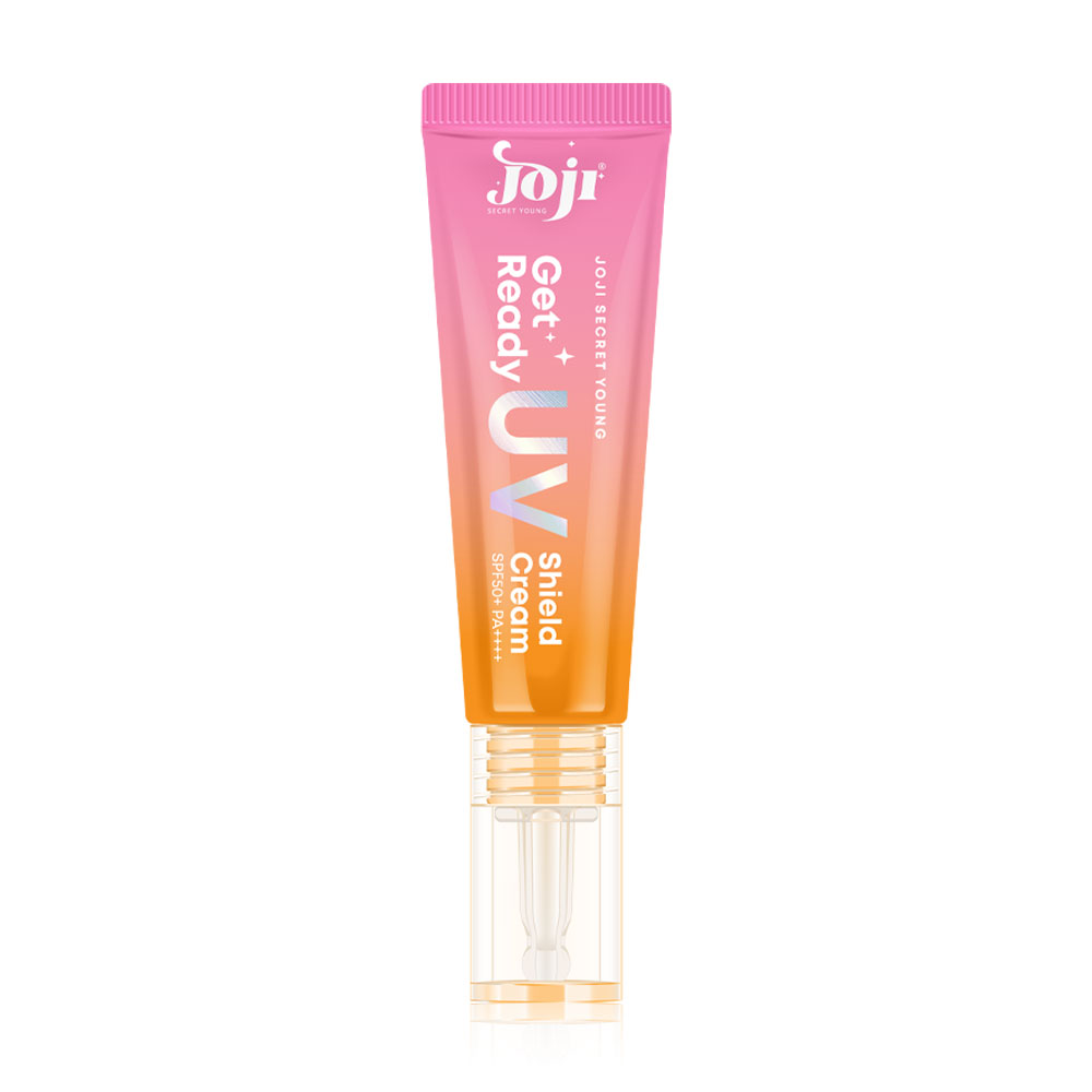 JOJI Secret Young Get Ready UV Shield Cream SPF50+ PA++++ 10g