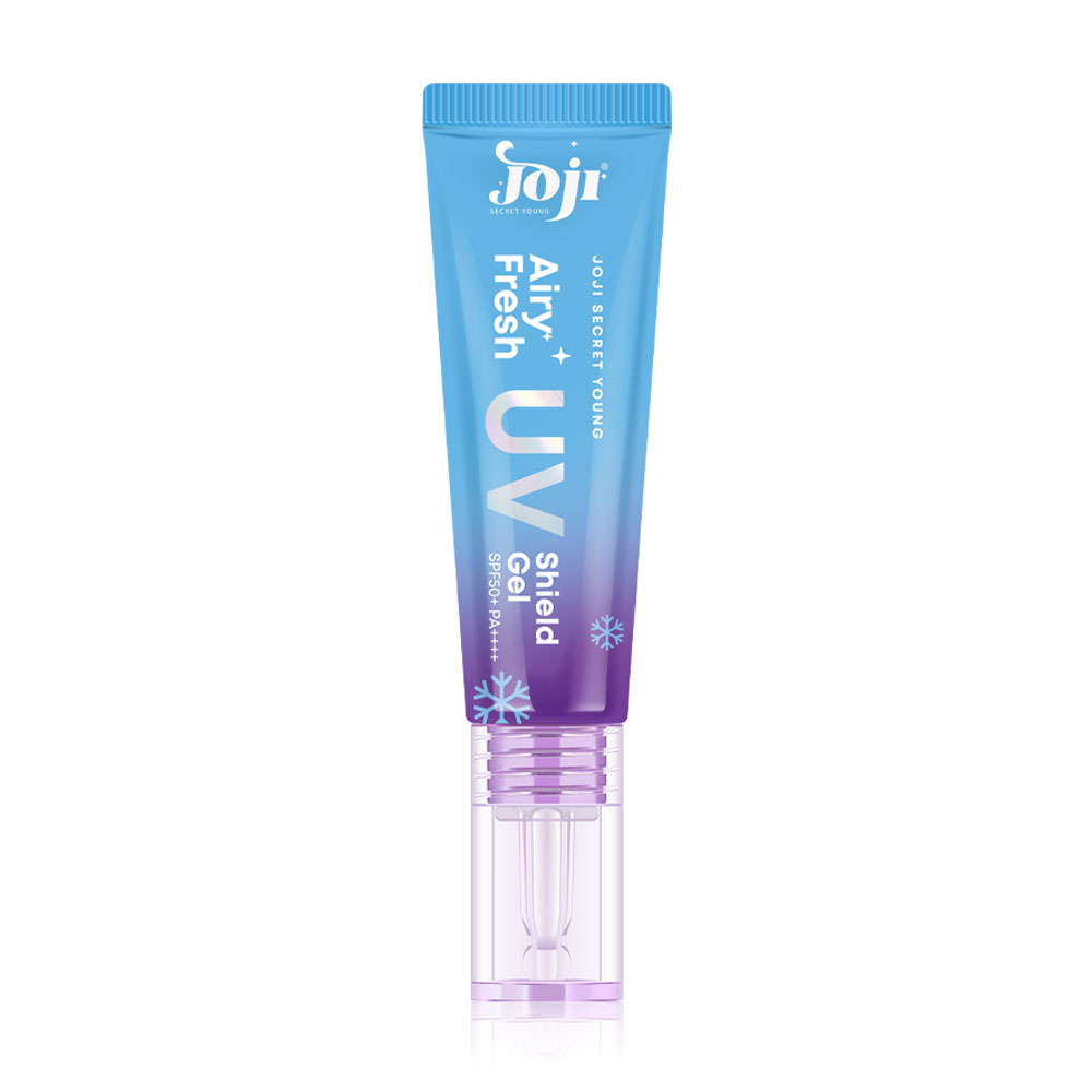 JOJI Secret Young Airy Fresh UV Shield Gel SPF50+ PA++++ 10g