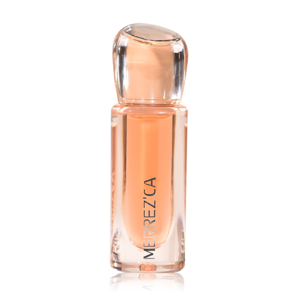 Merrezca Moisture Lip Oil 4g #01 Sunrise