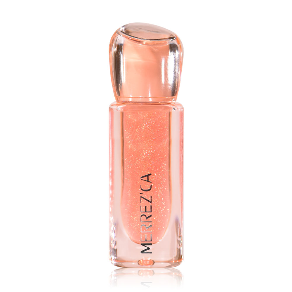 Merrezca Moisture Lip Oil 4g #02 Starry