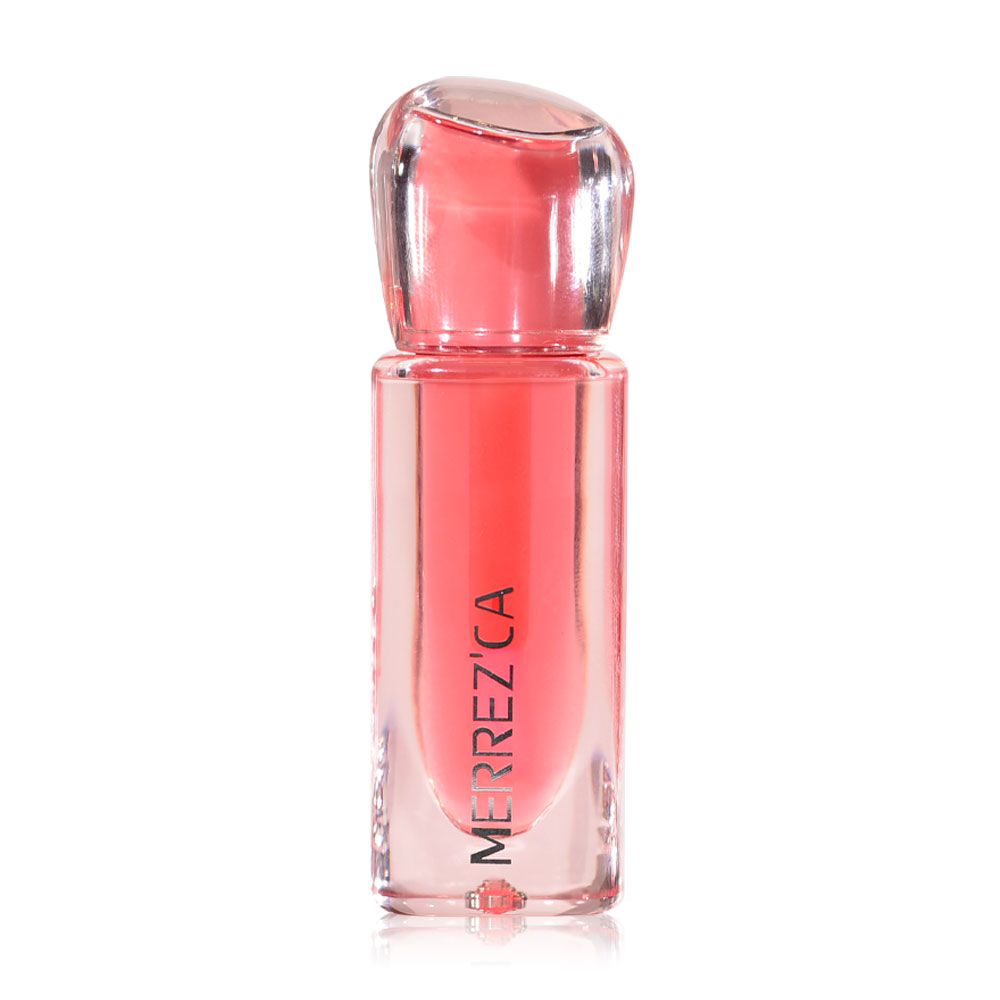 Merrezca Moisture Lip Oil 4g #03 Aurora
