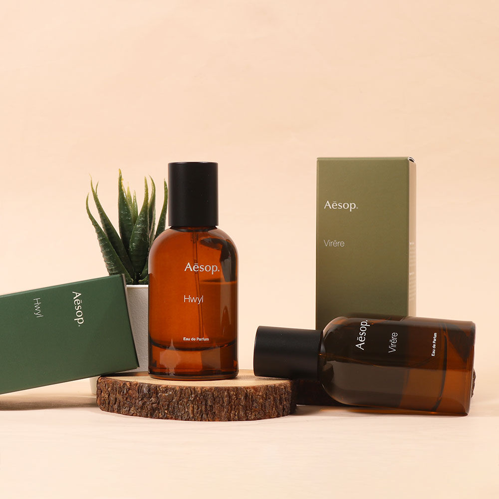 【美品】Aesop Hwyl Eau de Parfum 50ml Hwyl Eau de Parfum | Aesop