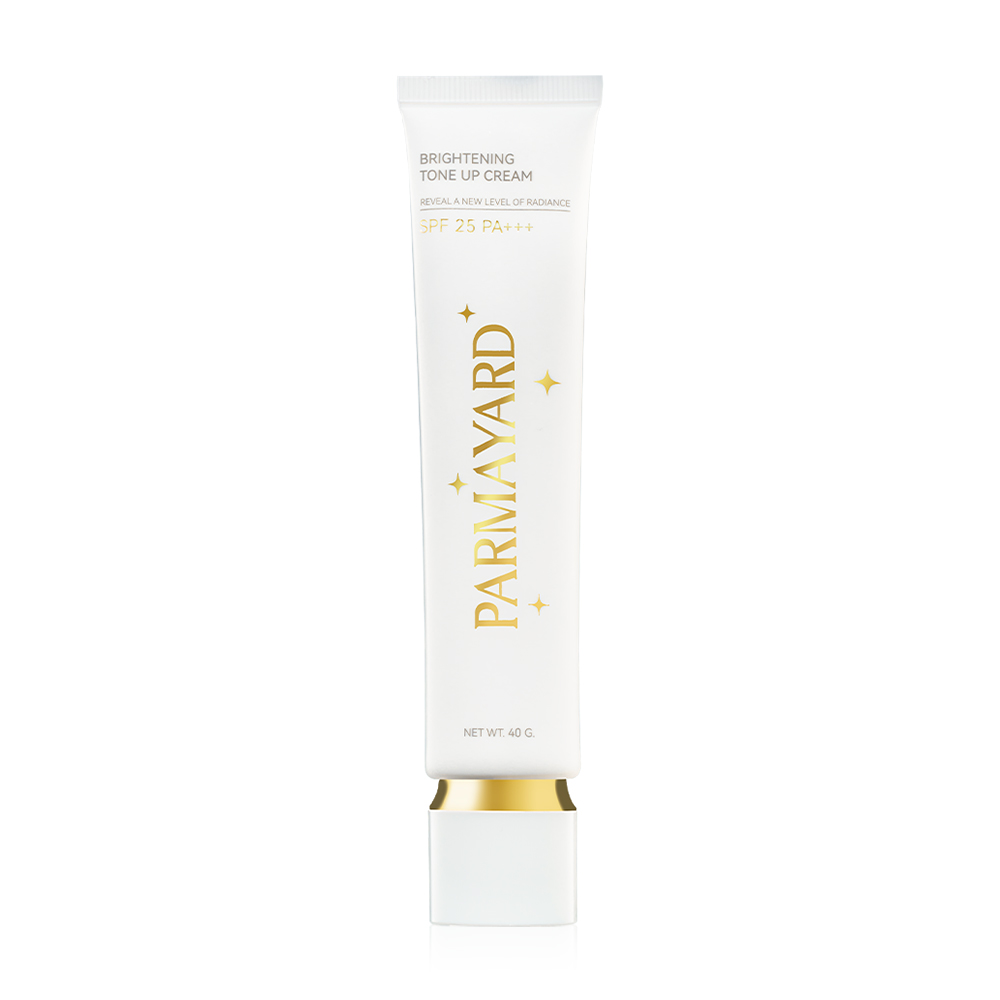 PARMAYARD Brightening Tone Up Cream SPF25 PA+++ 40g
