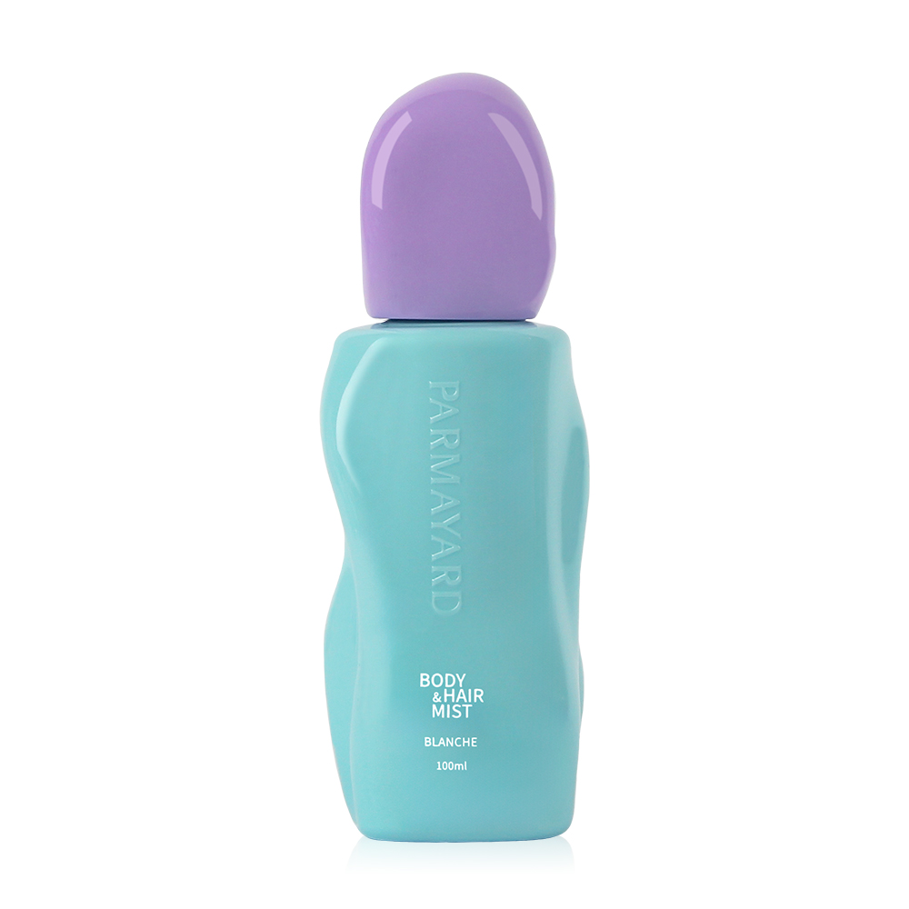 PARMAYARD Body & Hair Mist Blanche 100ml