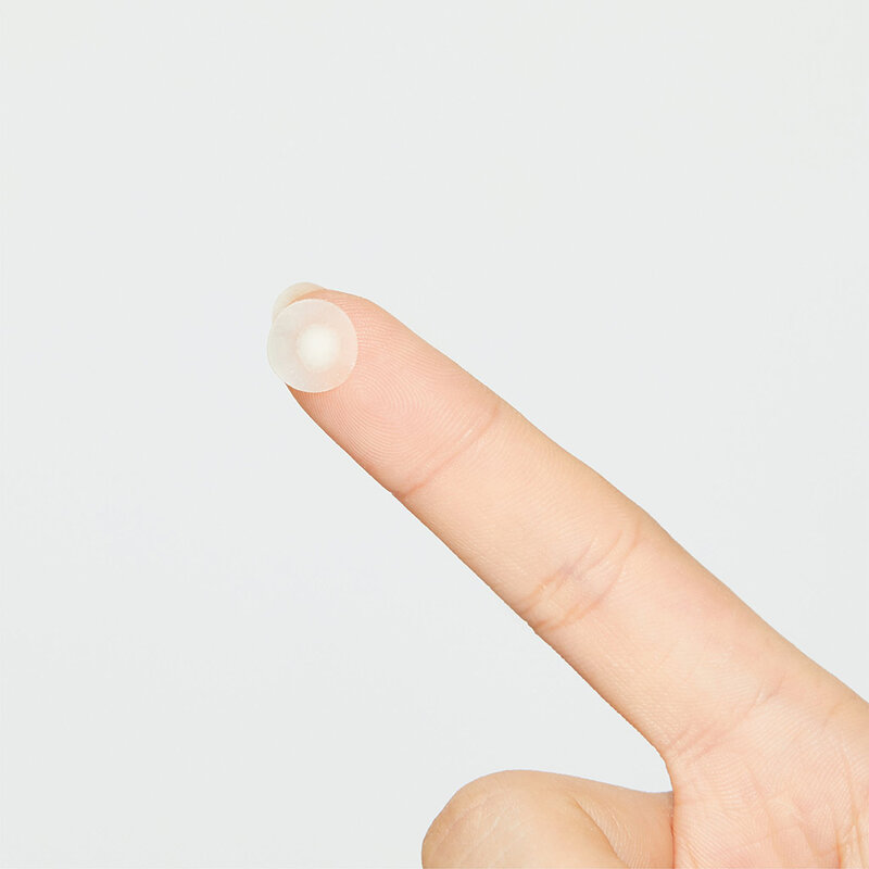 COSRX Acne Pimple Master Patch [24 Dots x 2pcs] 