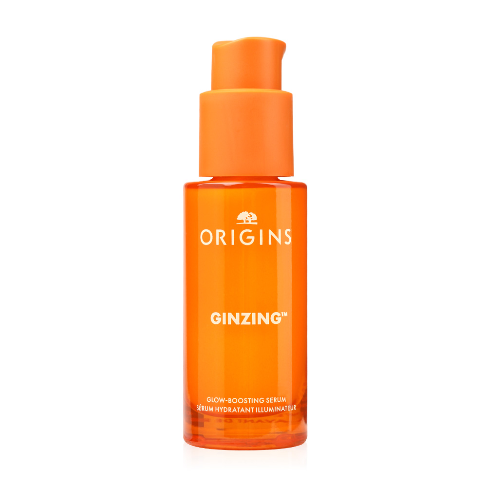 Origins GinZing Glow-Boosting Serum 30ml