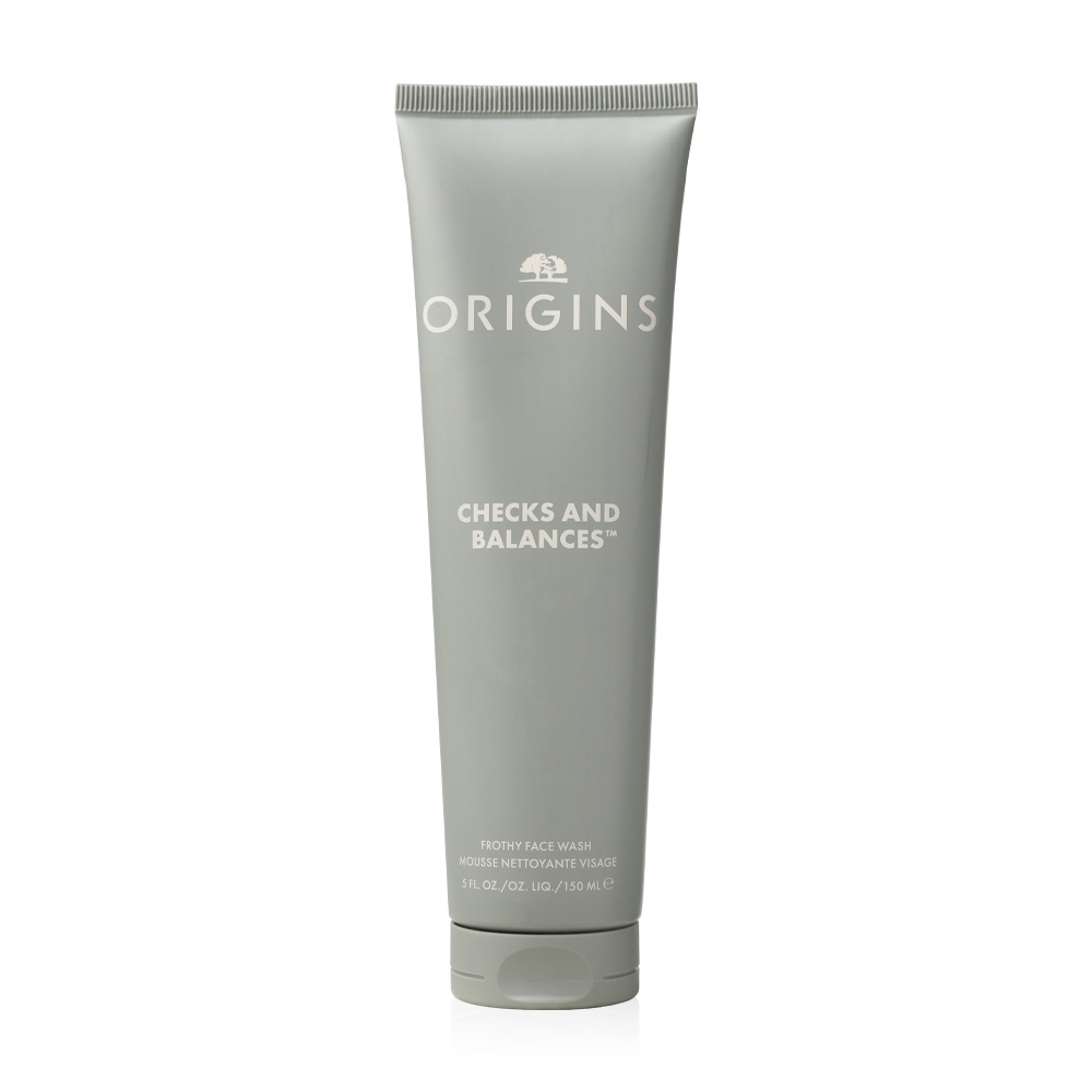Origins Checks And Balances Frothy Face Wash 150ml