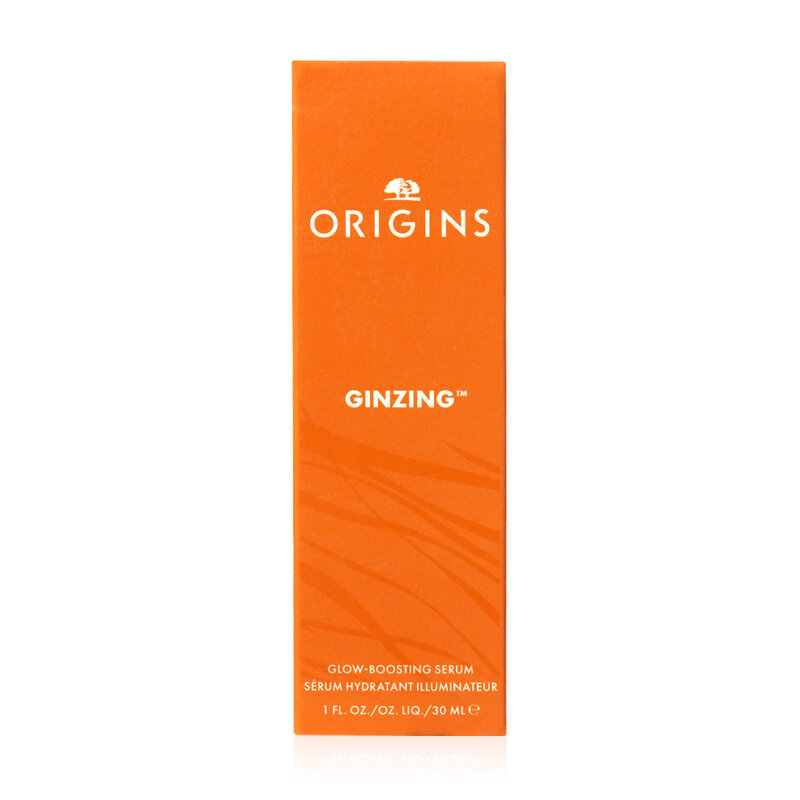 Origins GinZing Glow-Boosting Serum 30ml