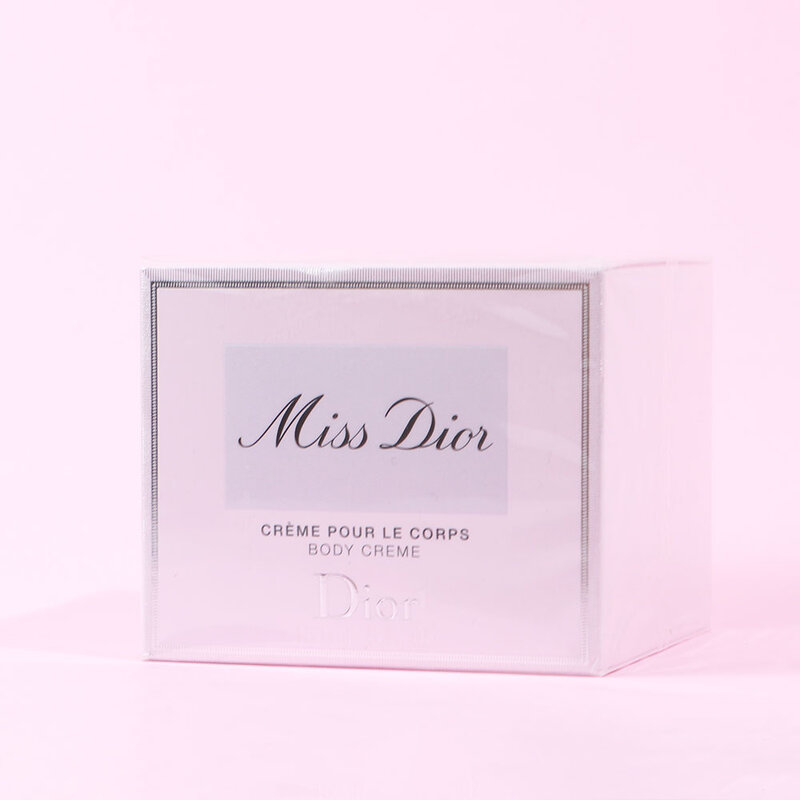 Dior Miss Dior Body Creme 150ml