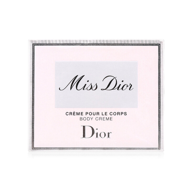 Dior Miss Dior Body Creme 150ml