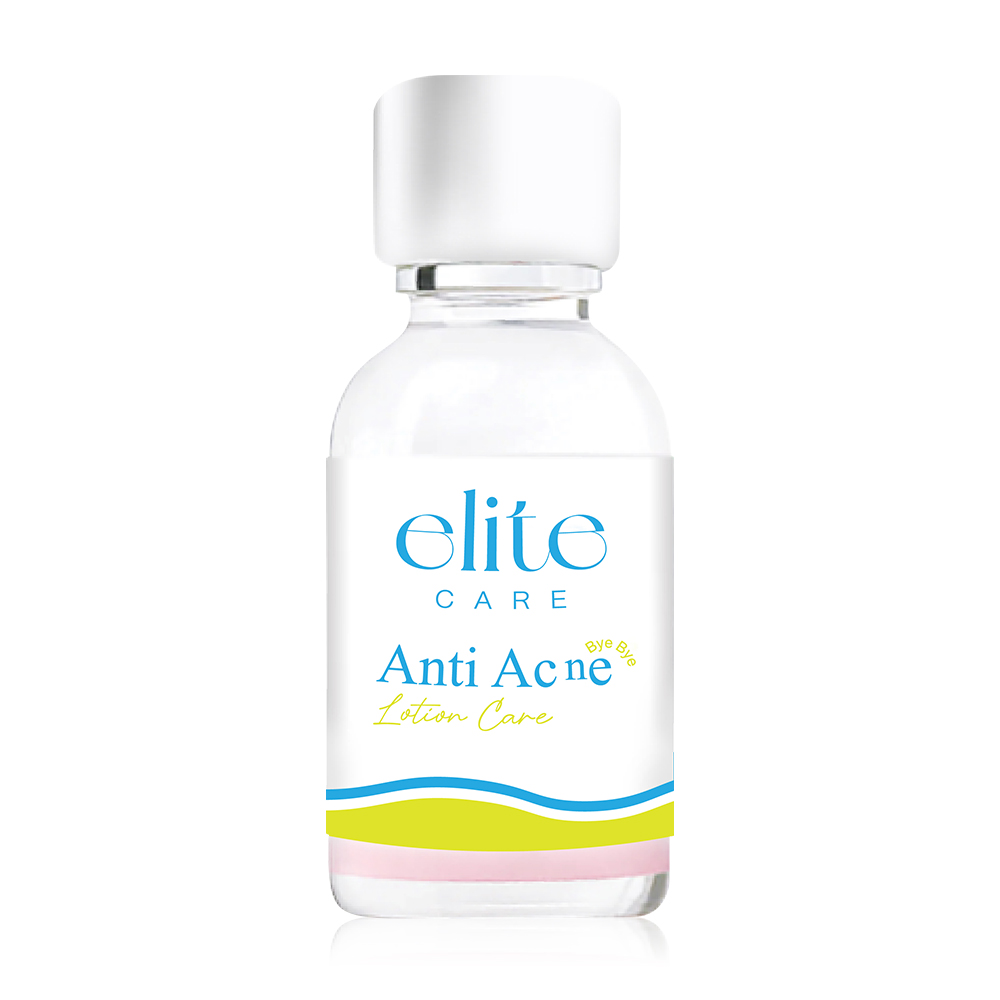 Elite Care Anti Acne Lotion Care 15ml