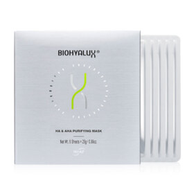 #HA & AHA Purifying