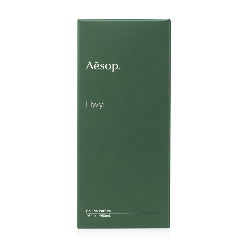 Aesop Hwyl EDP 50ml