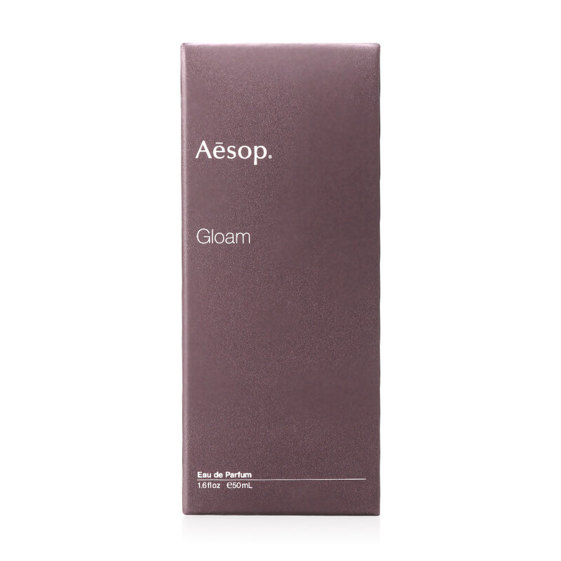 Aesop Gloam EDP 50ml