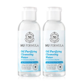 #Oil Purifying