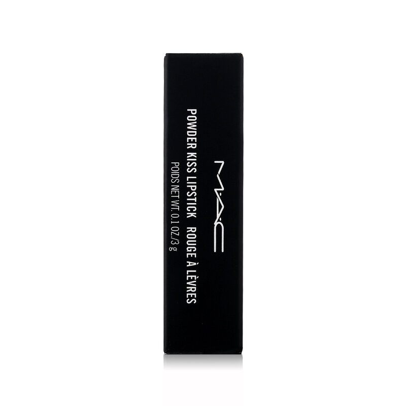 MAC Powder Kiss Lipstick 3g #Stay Curious