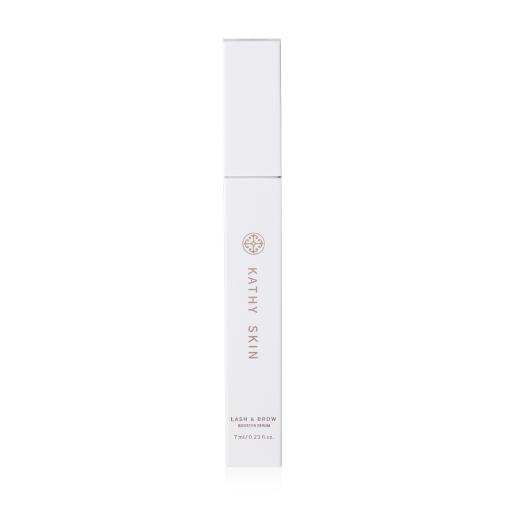 KATHY AMREZ Kathy Skin Lash And Brow Booster Serum 7ml ( สินค้าหมดอายุ : 2026.01.06 ) 