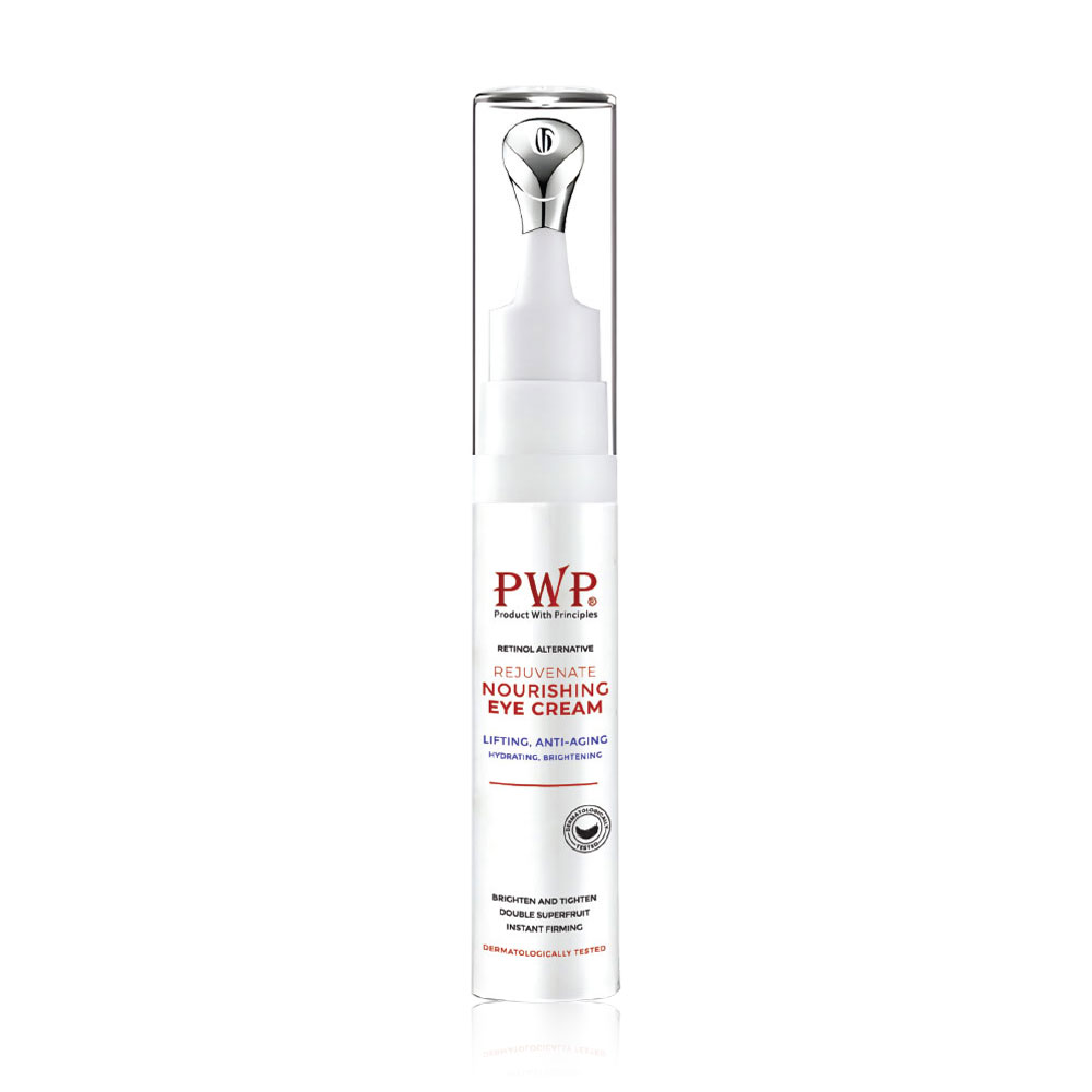 PWP Rejuvenate Nourishing Eye Cream 10g