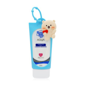 #Aqua Sensitive