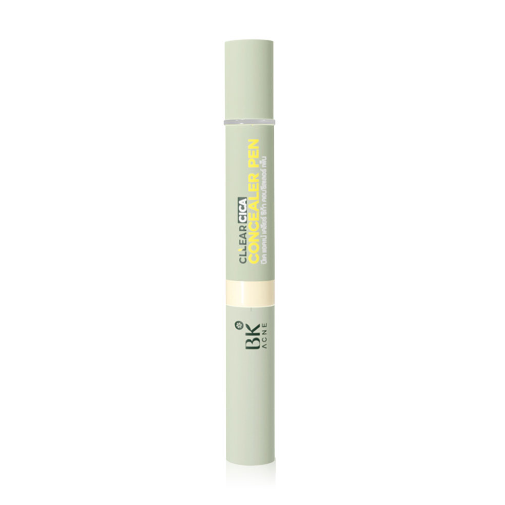BK Clear Cica Concealer Pen 4g #02