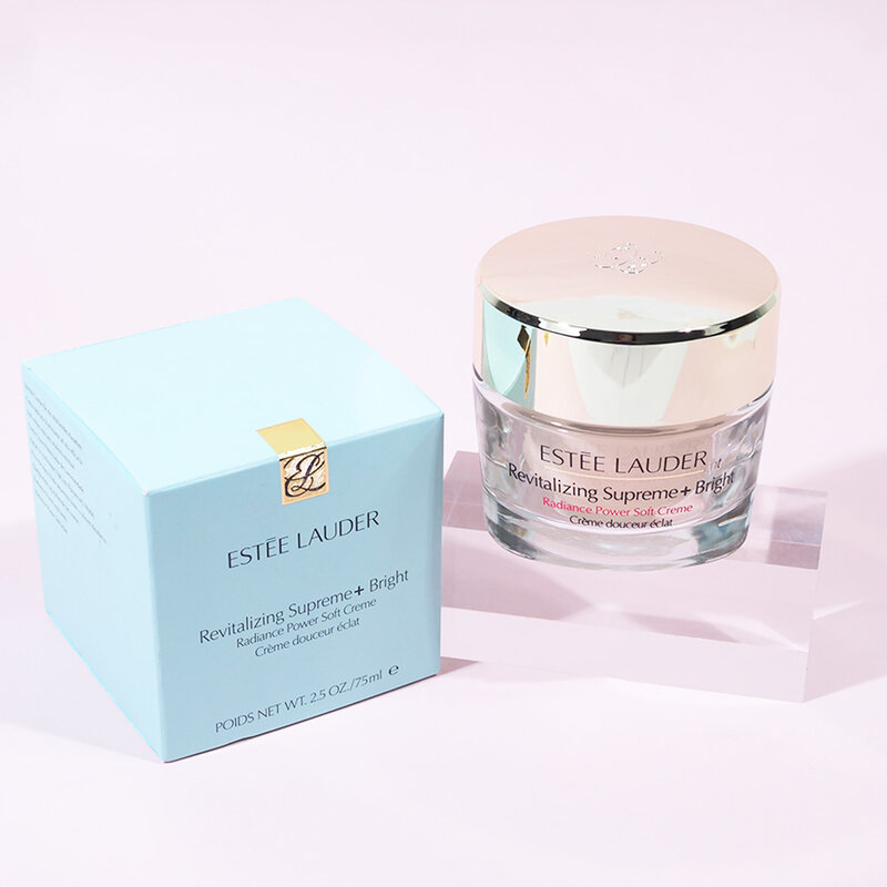 Estee Lauder Revitalizing Supreme + Bright Radiance Power Soft Creme 75ml