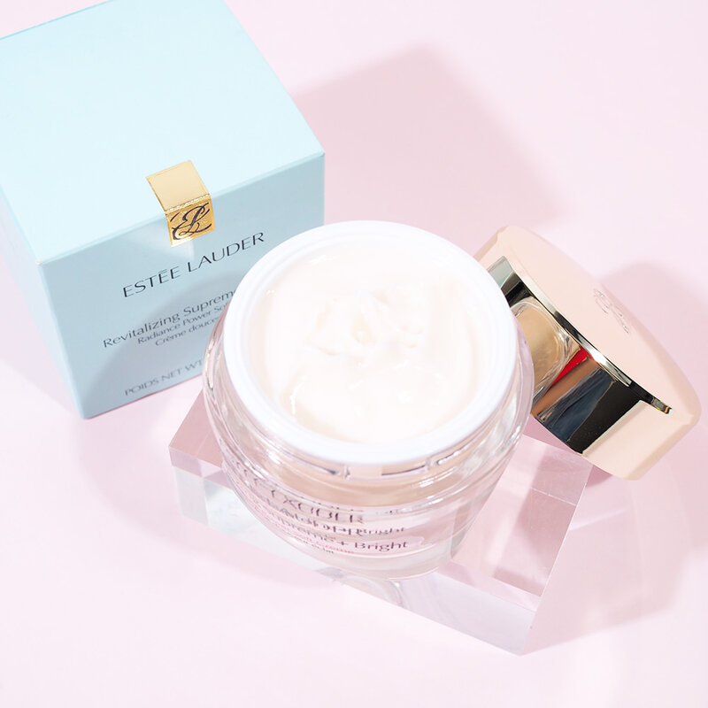 Estee Lauder Revitalizing Supreme + Bright Radiance Power Soft Creme 75ml