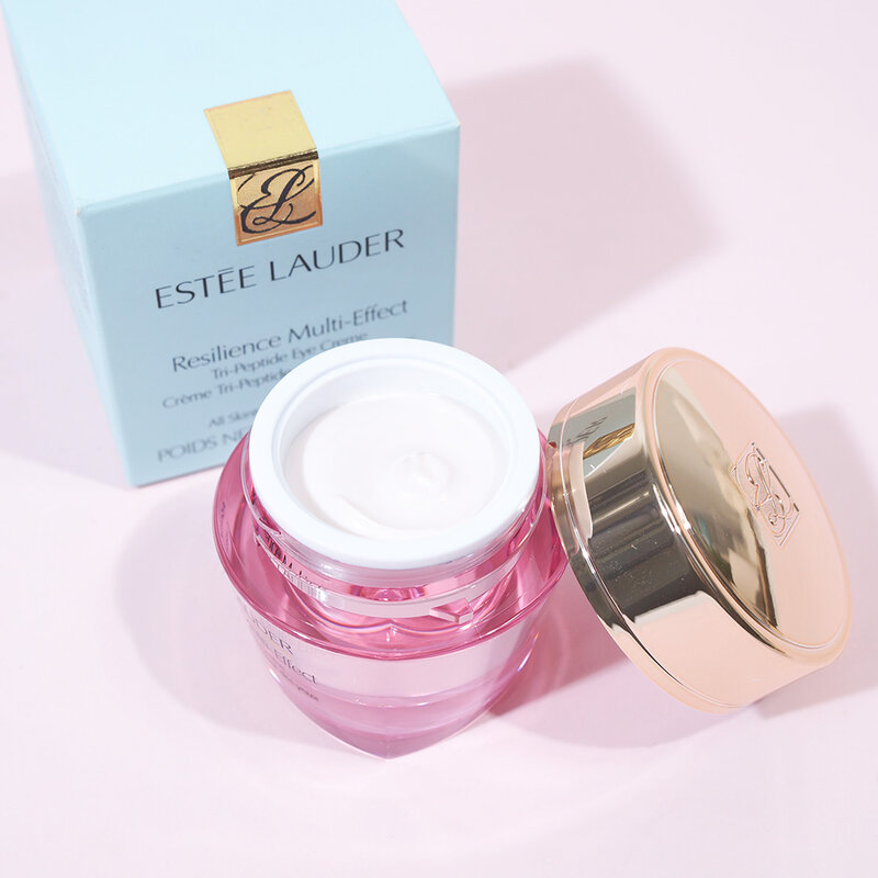 Estee Lauder Resilience Multi-Effect Tri-Peptide Eye Creme 15ml