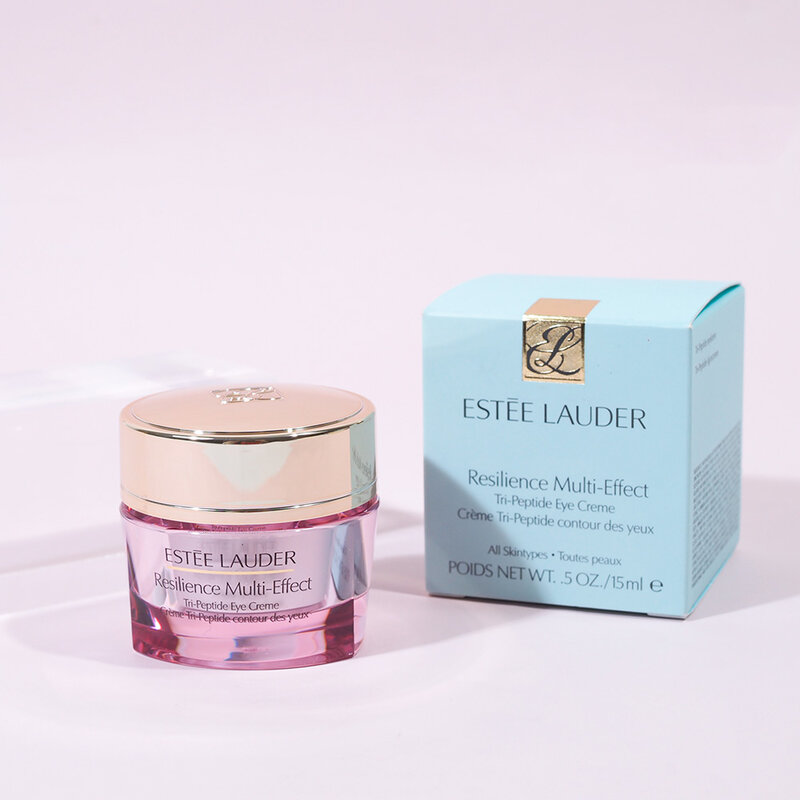 Estee Lauder Resilience Multi-Effect Tri-Peptide Eye Creme 15ml
