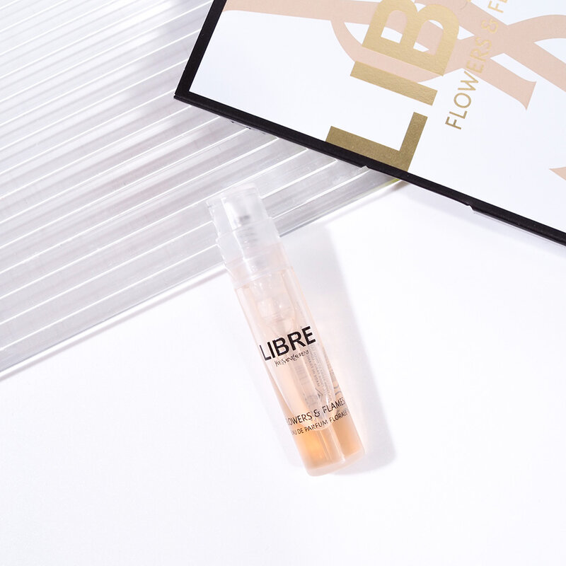 YSL Libre Flowers & Flames EDP Florale 1.2ml