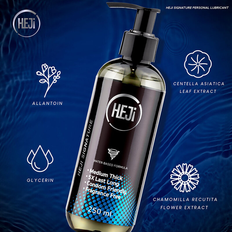 Heji Signature 250ml
