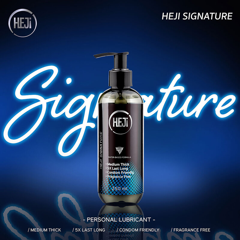 Heji Signature 250ml