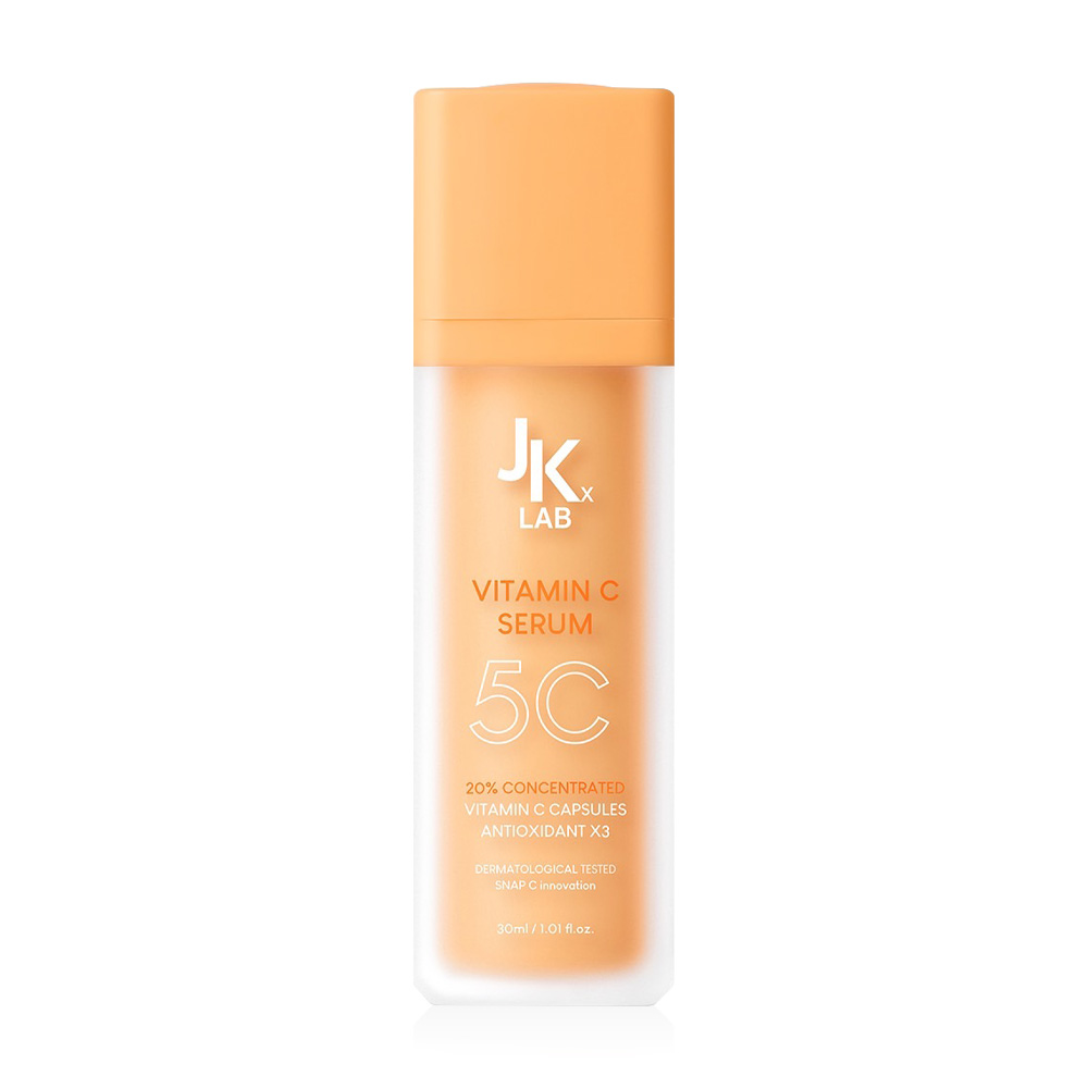 JKxLab 5C Peptide Ampoule Dose 30ml