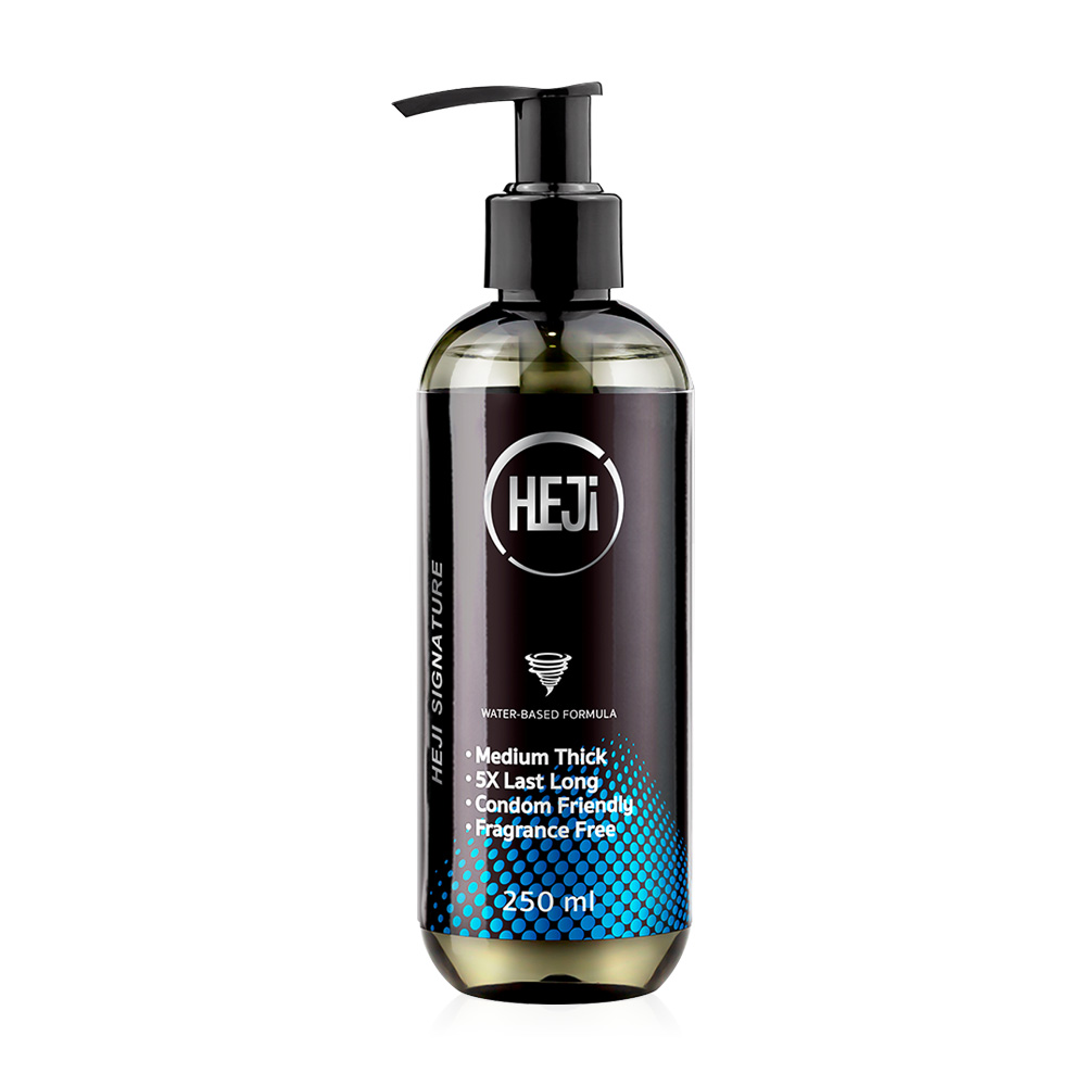 Heji Signature 250ml