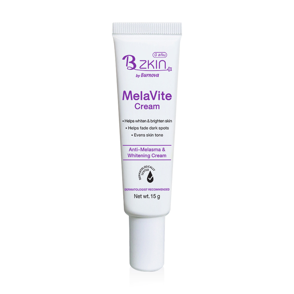 B Zkin MelaVite Cream 15g