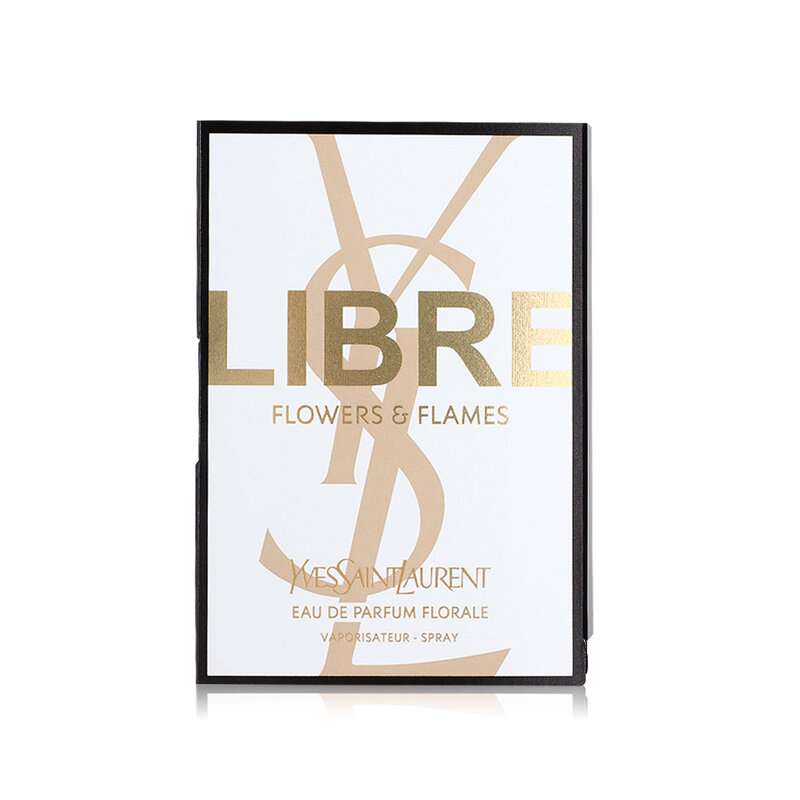YSL Libre Flowers & Flames EDP Florale 1.2ml