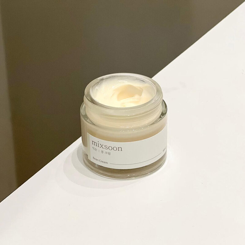 Mixsoon Bean Cream 50ml
