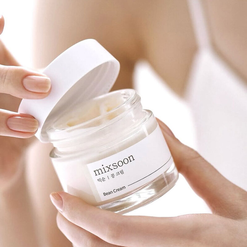 Mixsoon Bean Cream 50ml