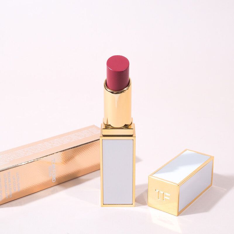 Tom Ford Soleil Ultra-Shine Lip Color 3.3g #04 Aphrodite