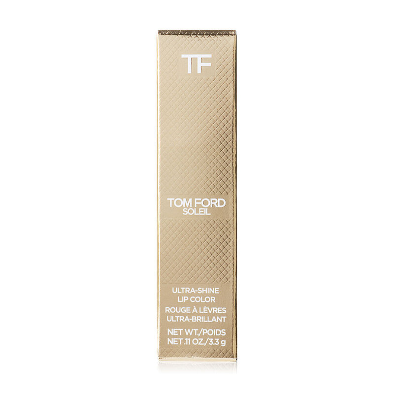 Tom Ford Soleil Ultra-Shine Lip Color 3.3g #04 Aphrodite