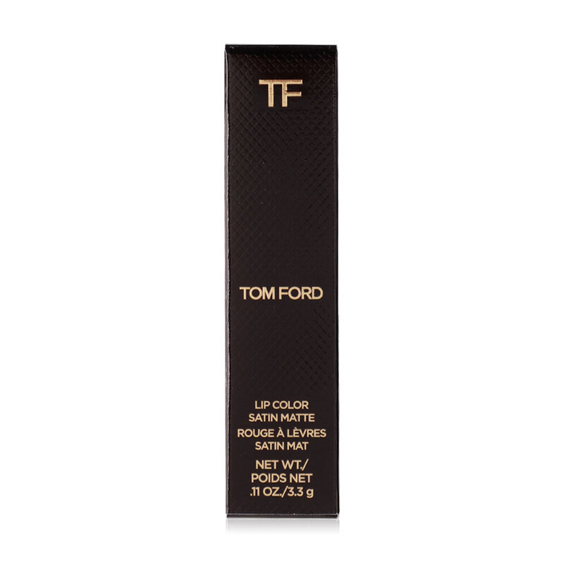 Tom Ford Lip Color Satin Matte 3.3g #68 Peeptoe