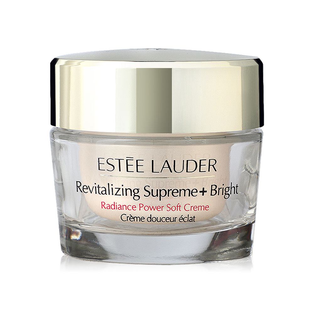 Estee Lauder Revitalizing Supreme + Bright Radiance Power Soft Creme 75ml