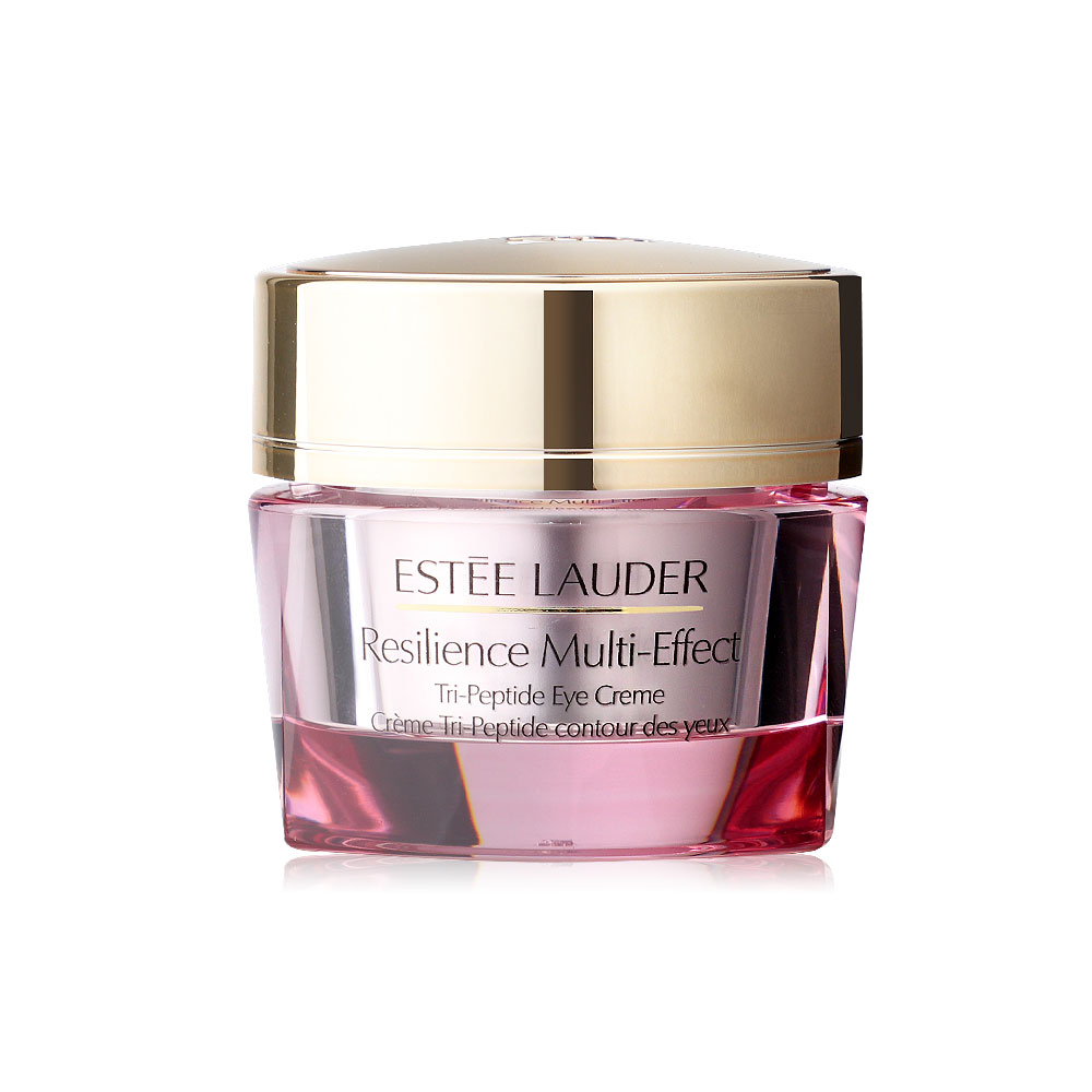 Estee Lauder Resilience Multi-Effect Tri-Peptide Eye Creme 15ml