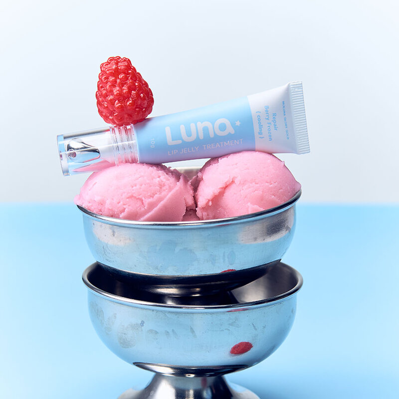 LUNA Lip Jelly Treatment 10g